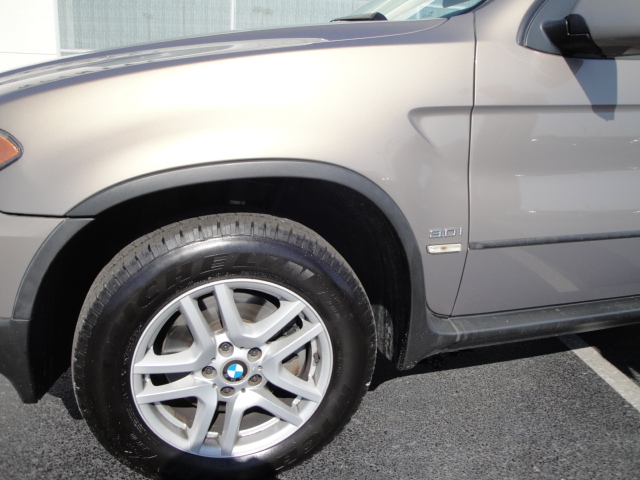 BMW X5 2006 photo 1