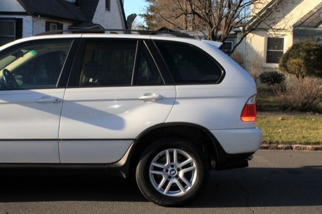 BMW X5 2006 photo 4