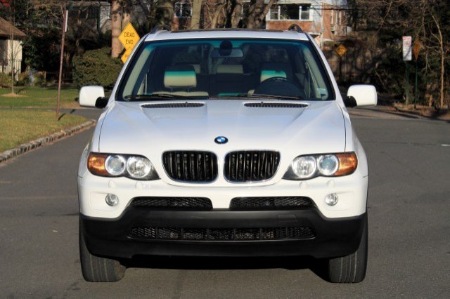 BMW X5 2006 photo 1