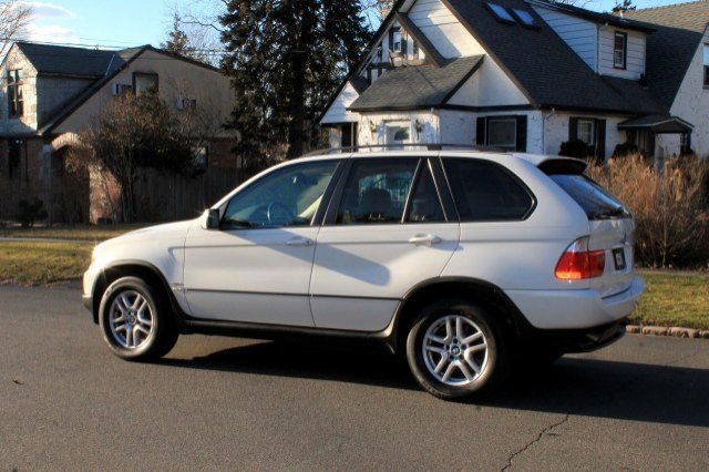 BMW X5 2006 photo 5