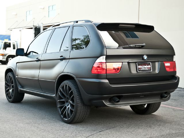 BMW X5 2006 photo 1