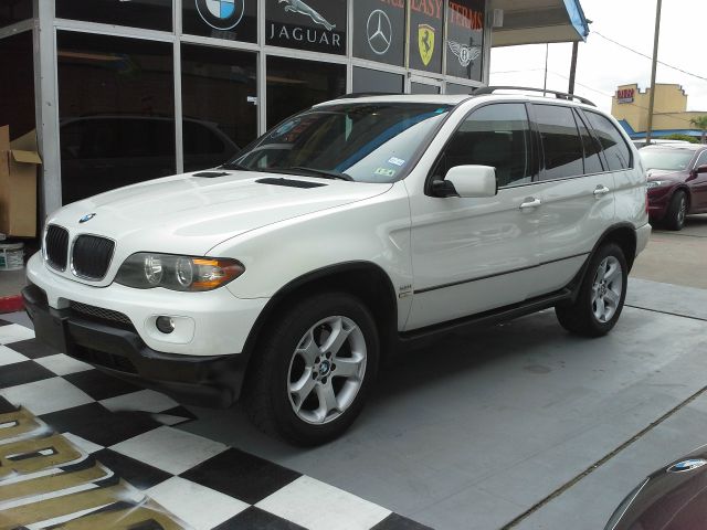 BMW X5 2006 photo 1