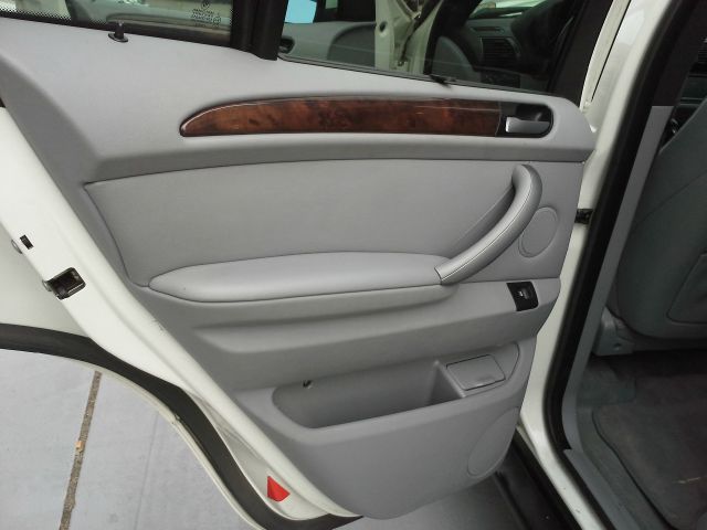 BMW X5 2006 photo 10