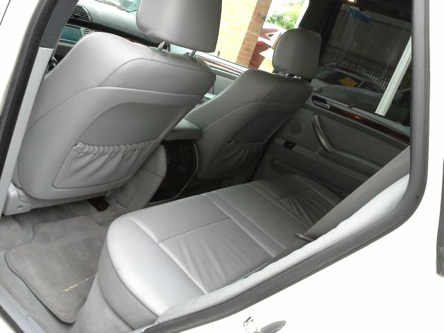 BMW X5 2006 photo 11