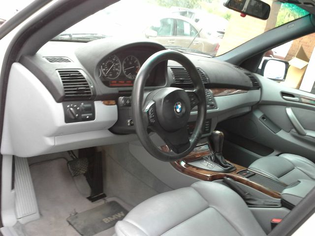 BMW X5 2006 photo 12