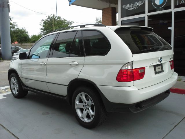 BMW X5 2006 photo 15