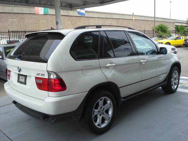 BMW X5 2006 photo 16