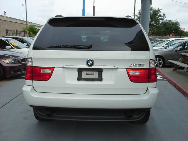 BMW X5 2006 photo 17