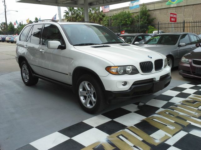 BMW X5 2006 photo 18