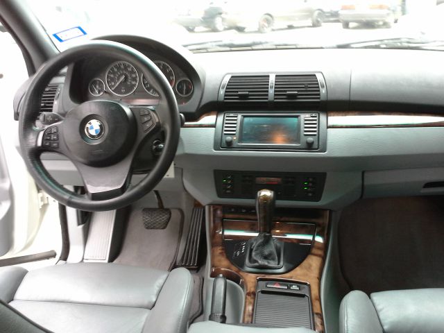 BMW X5 2006 photo 3