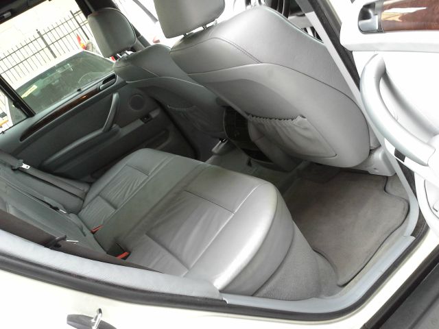 BMW X5 2006 photo 7