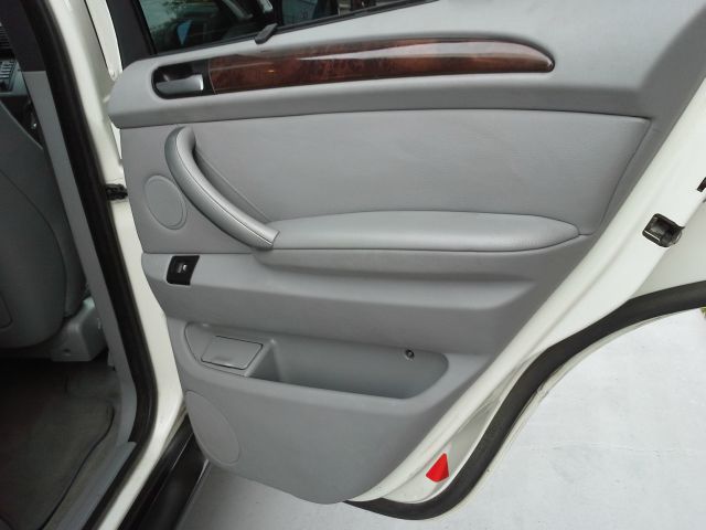 BMW X5 2006 photo 8