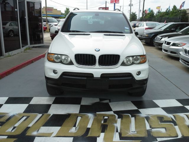 BMW X5 2006 photo 9