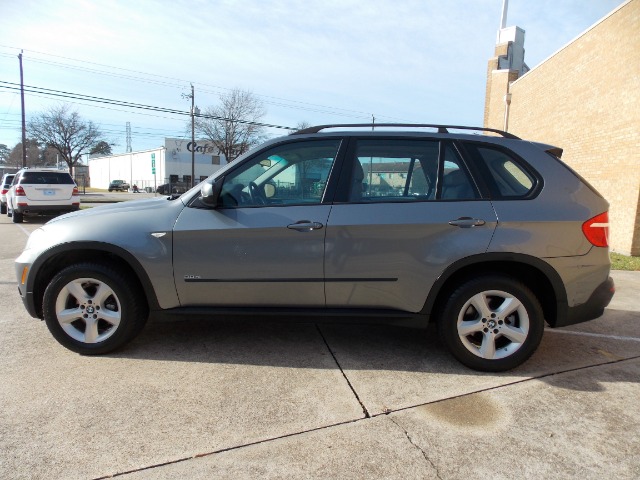 BMW X5 2007 photo 1