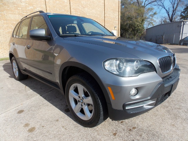 BMW X5 2007 photo 4