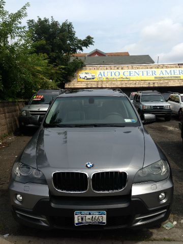 BMW X5 2007 photo 1