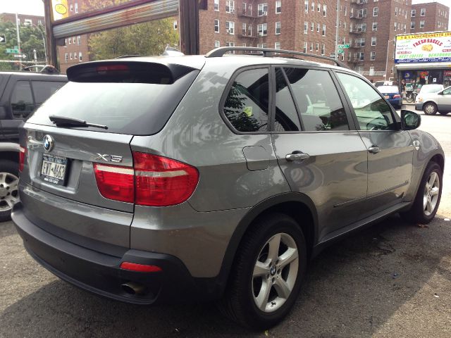 BMW X5 2007 photo 3