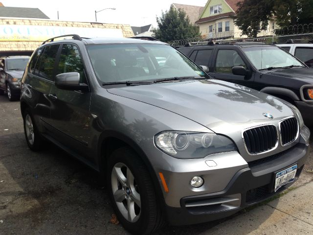 BMW X5 2007 photo 4