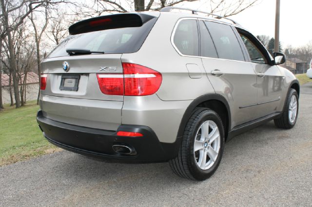 BMW X5 2007 photo 1