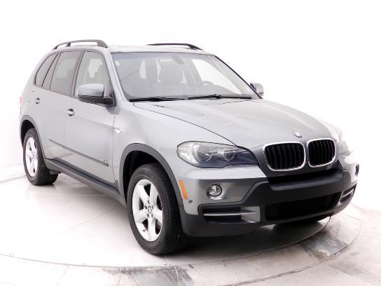 BMW X5 2007 photo 1