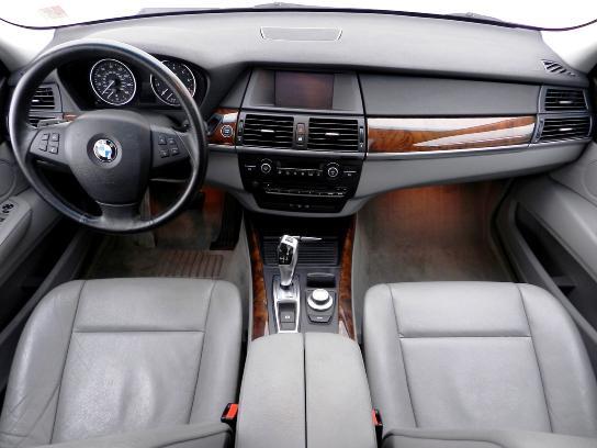 BMW X5 2007 photo 15