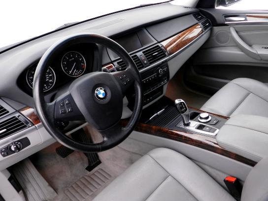 BMW X5 2007 photo 17