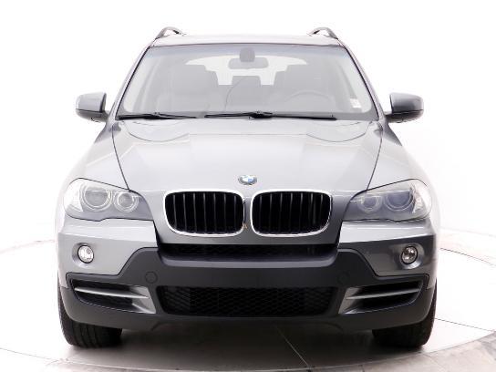 BMW X5 2007 photo 20