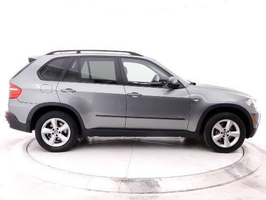 BMW X5 2007 photo 21