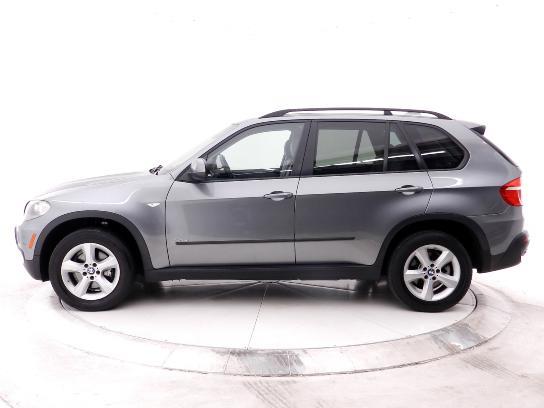 BMW X5 2007 photo 23