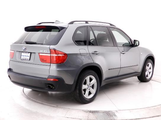 BMW X5 2007 photo 9