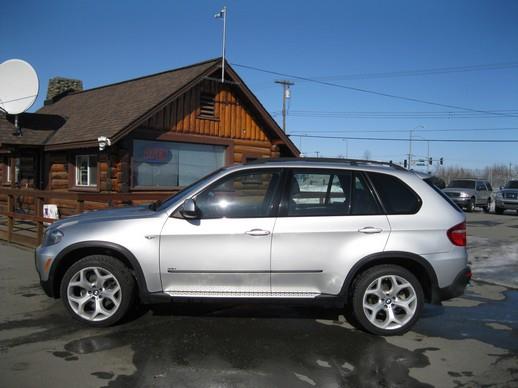 BMW X5 2007 photo 3