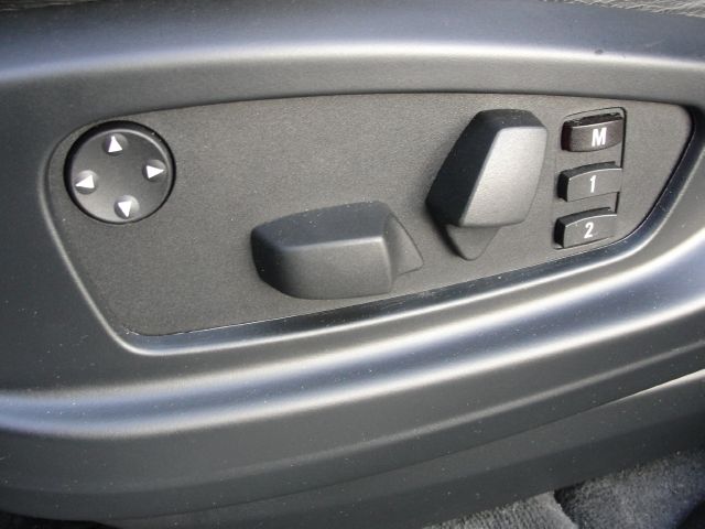 BMW X5 2007 photo 1