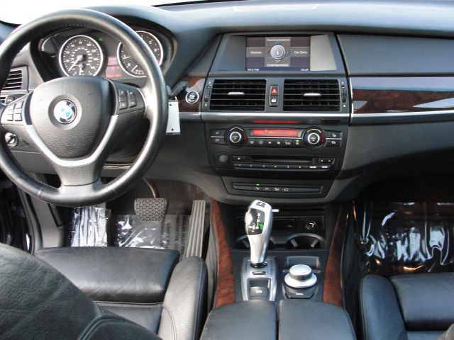 BMW X5 2007 photo 13