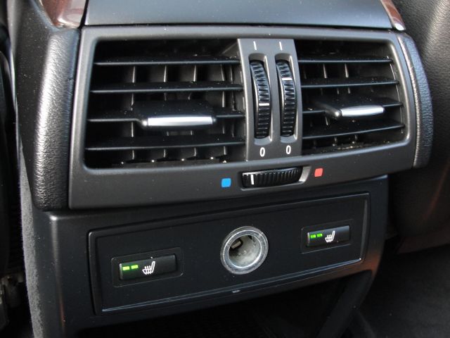 BMW X5 2007 photo 15