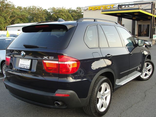 BMW X5 2007 photo 17