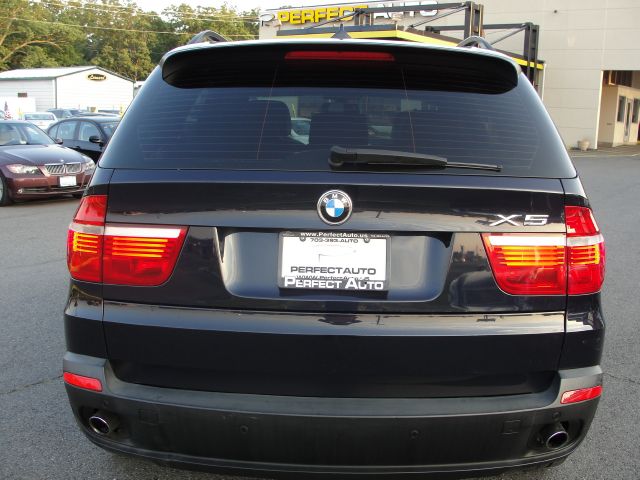 BMW X5 2007 photo 21