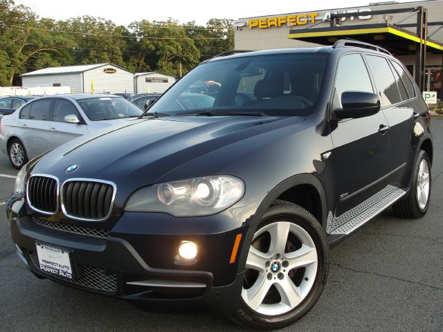 BMW X5 2007 photo 22