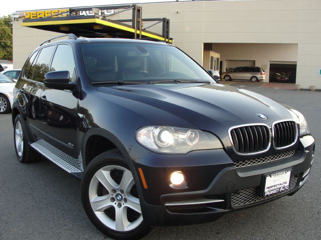 BMW X5 2007 photo 24