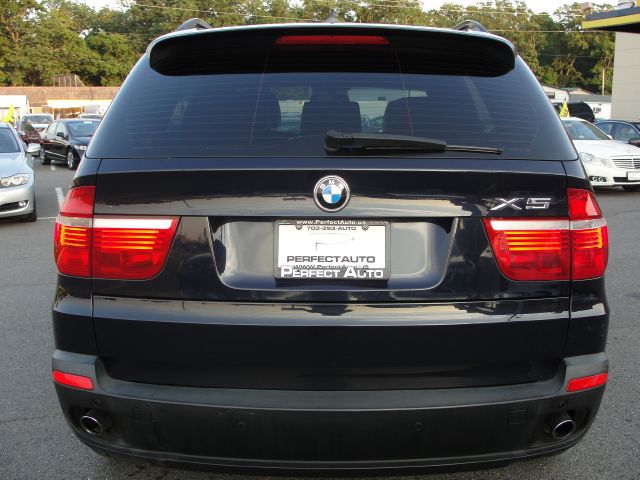 BMW X5 2007 photo 26