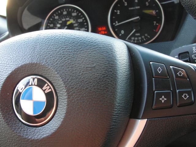 BMW X5 2007 photo 4