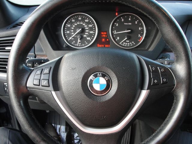 BMW X5 2007 photo 9