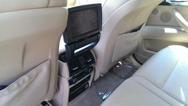 BMW X5 2007 photo 10