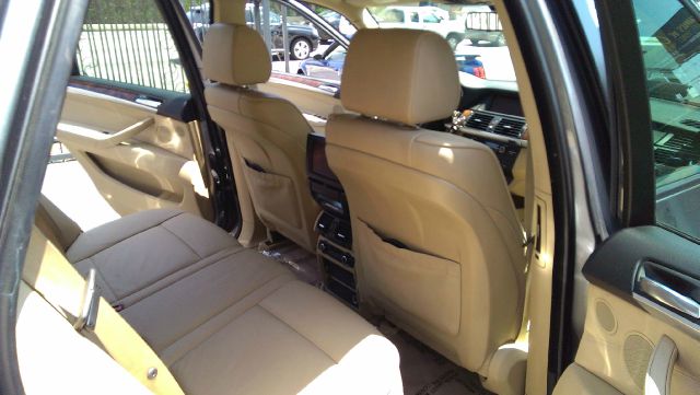 BMW X5 2007 photo 11