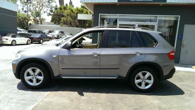 BMW X5 2007 photo 3