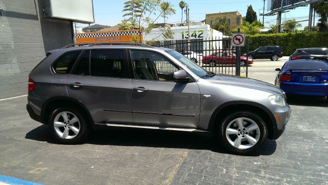 BMW X5 2007 photo 4