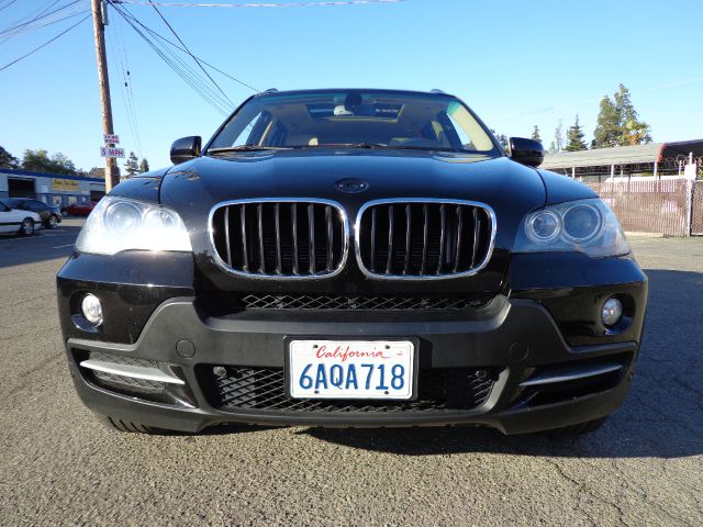 BMW X5 2007 photo 1