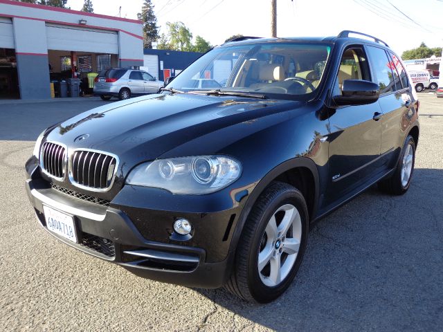 BMW X5 2007 photo 3