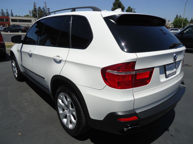 BMW X5 1500 4dr Club Cab 4x4 SUV