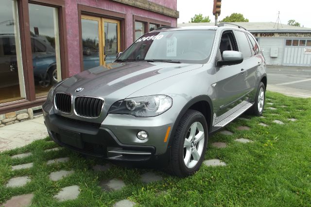 BMW X5 2007 photo 1