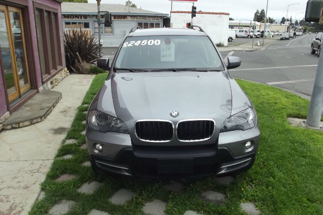 BMW X5 2007 photo 3